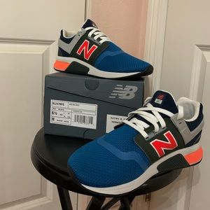 New balance 247